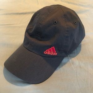 Adidas hat